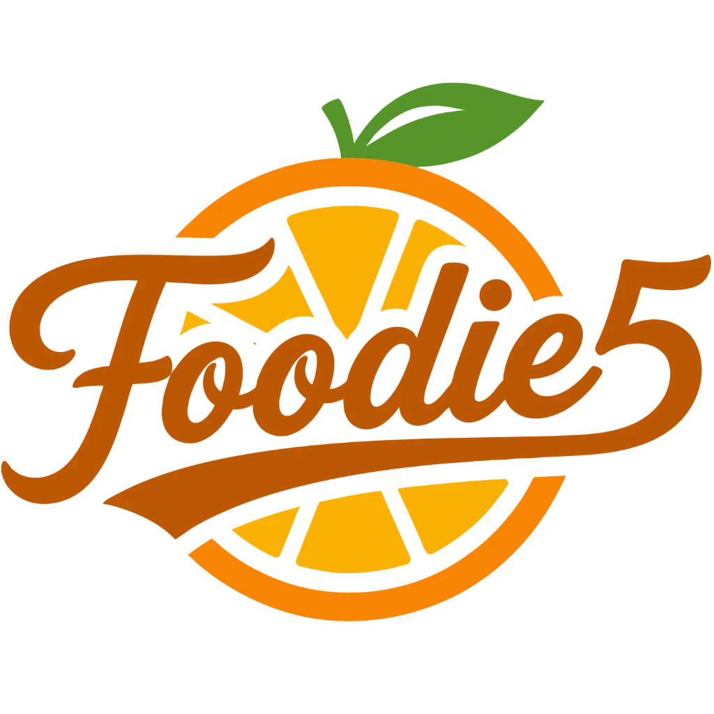 www.foodie5.ca